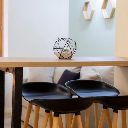 T2 Au Coeur Du Centre Historique De Briancon #3 Apartment Екстериор снимка