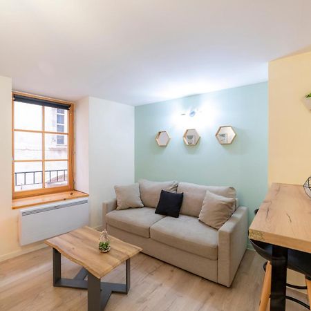 T2 Au Coeur Du Centre Historique De Briancon #3 Apartment Екстериор снимка