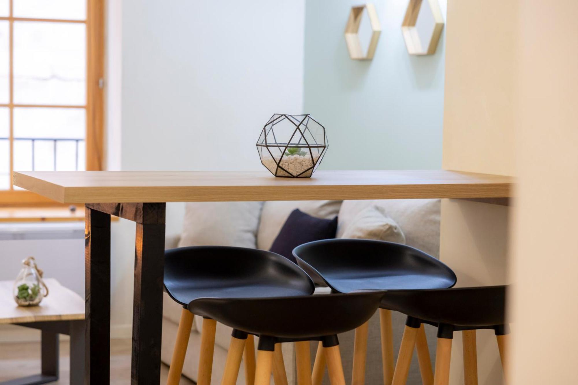 T2 Au Coeur Du Centre Historique De Briancon #3 Apartment Екстериор снимка
