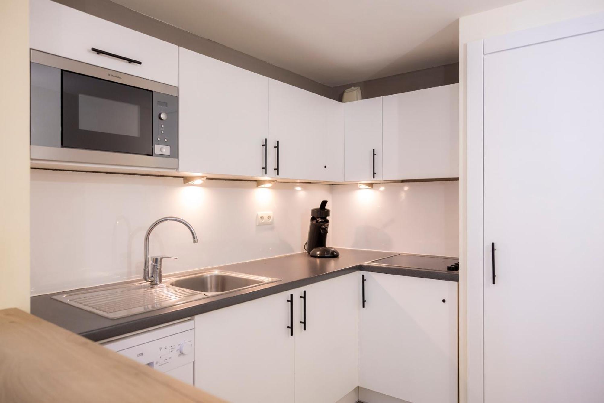 T2 Au Coeur Du Centre Historique De Briancon #3 Apartment Екстериор снимка