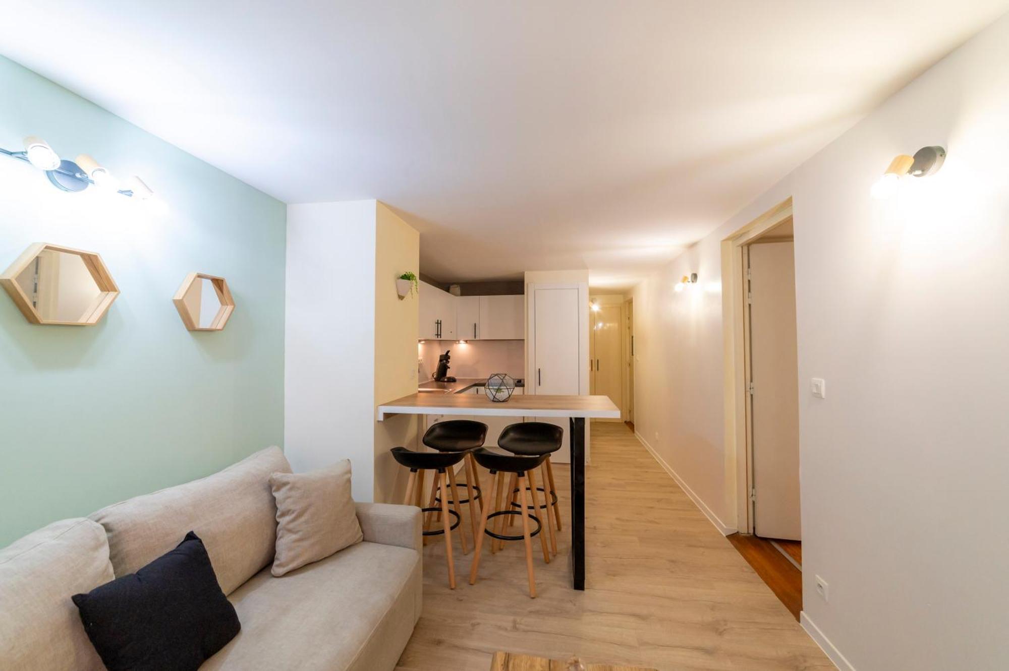 T2 Au Coeur Du Centre Historique De Briancon #3 Apartment Екстериор снимка
