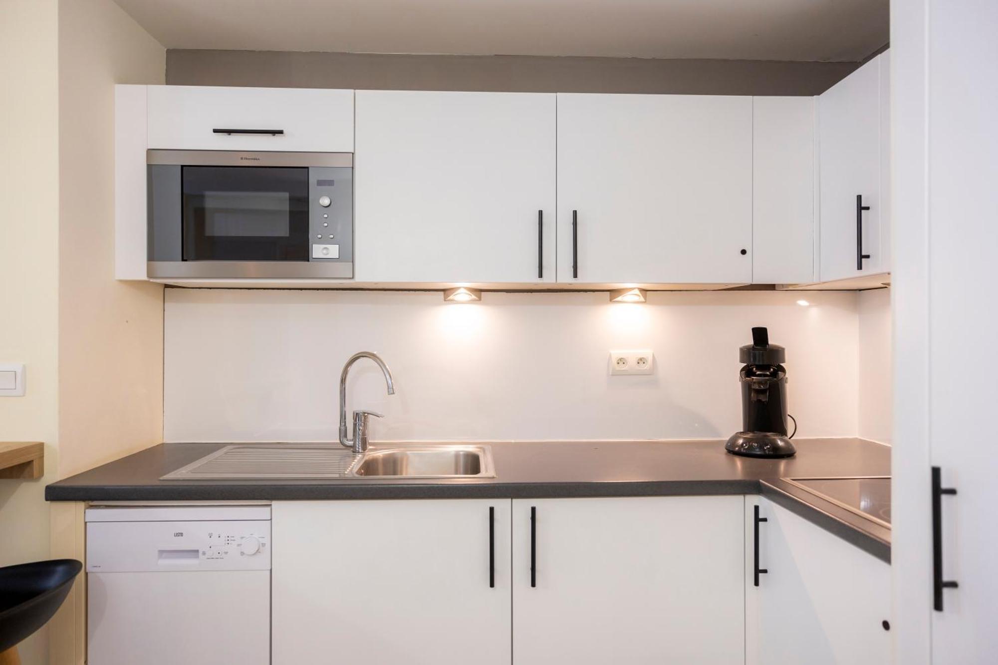 T2 Au Coeur Du Centre Historique De Briancon #3 Apartment Екстериор снимка