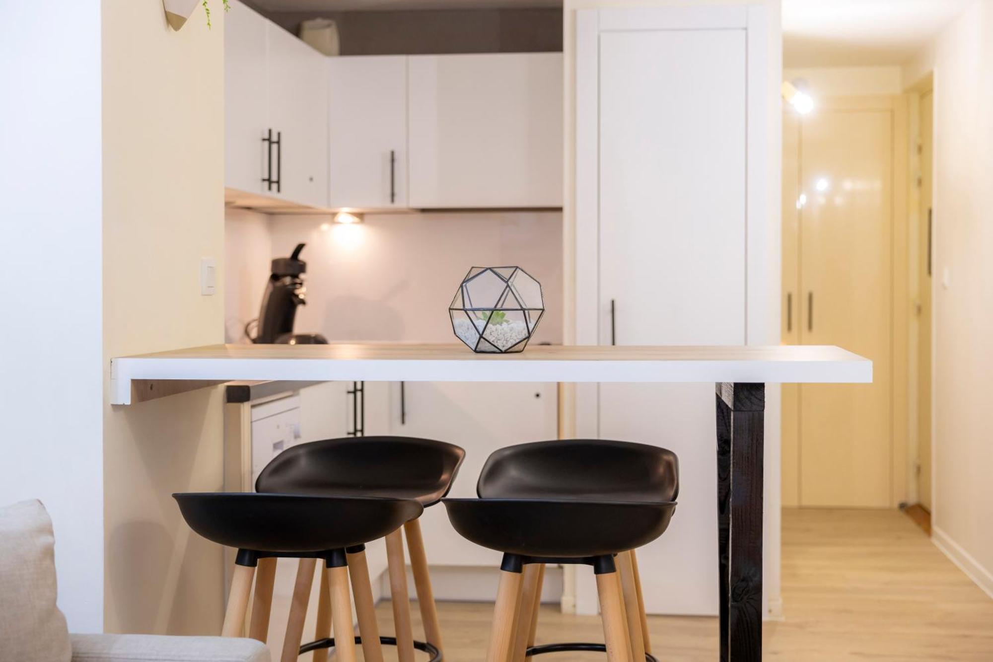 T2 Au Coeur Du Centre Historique De Briancon #3 Apartment Екстериор снимка