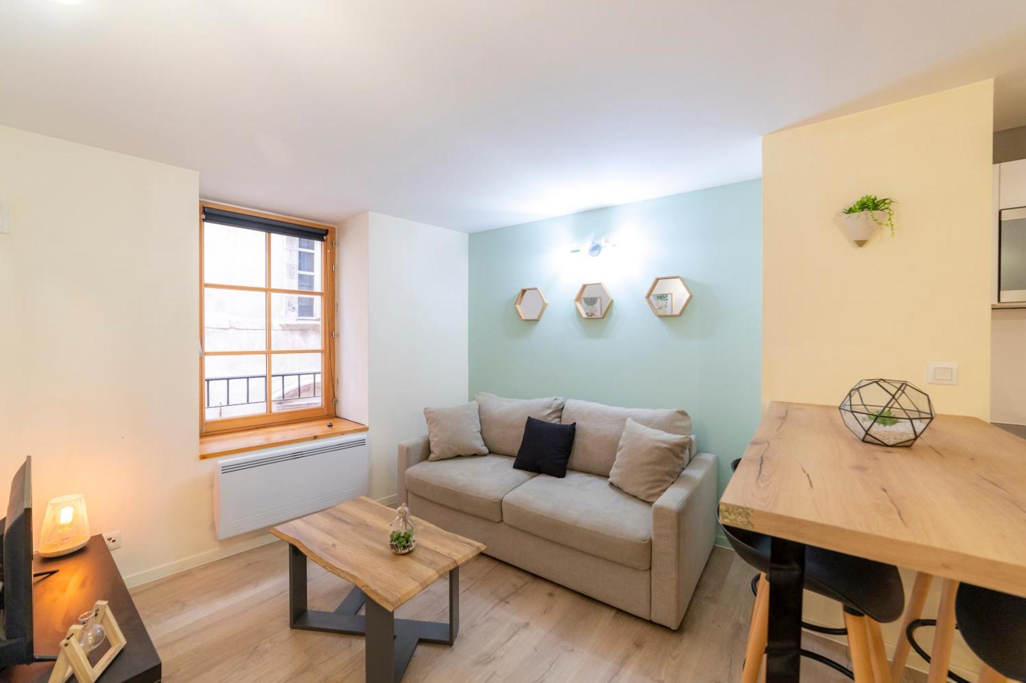 T2 Au Coeur Du Centre Historique De Briancon #3 Apartment Екстериор снимка
