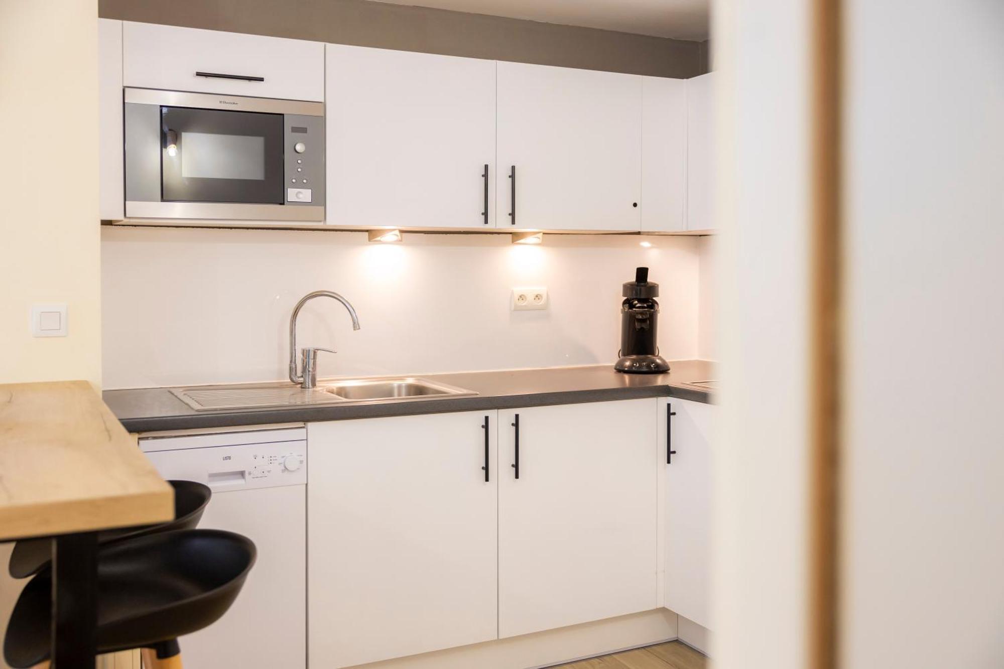 T2 Au Coeur Du Centre Historique De Briancon #3 Apartment Екстериор снимка